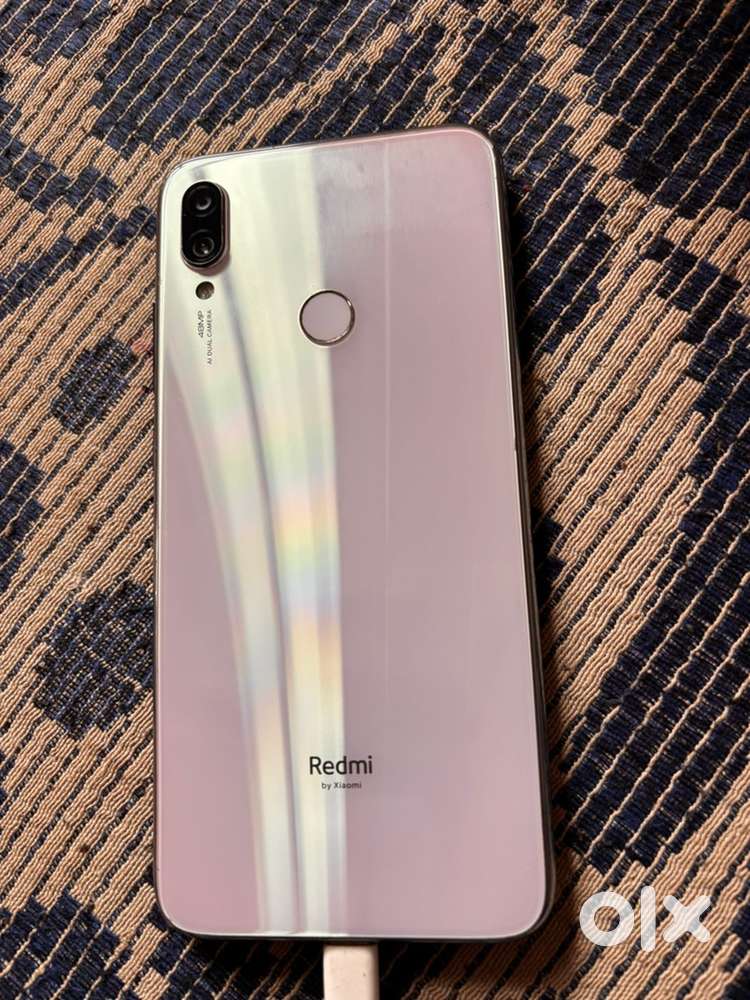 Note 7 Pro