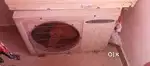 Voltas AC  good condition