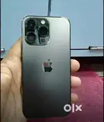 Get iphone 13 pro refurbished at genuine price in your budget