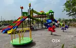 Open plots for sale