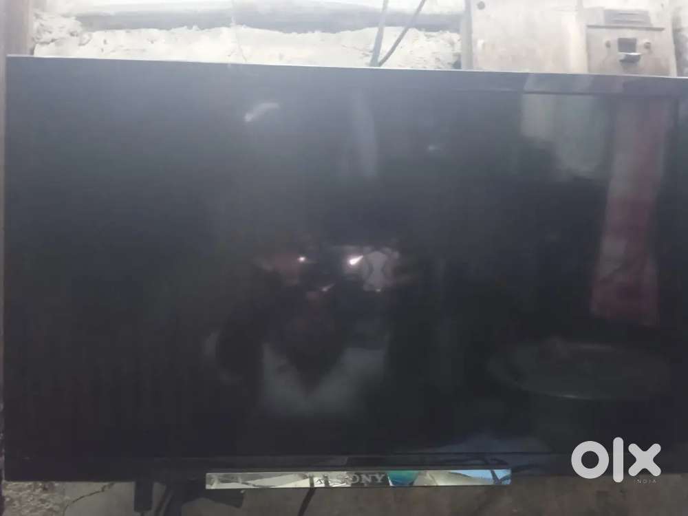 Sony 24 led tv very good condition.