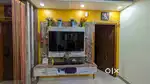 Fully Interiored 2BHK Flat for Sale