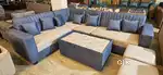 Corner Sofa Set