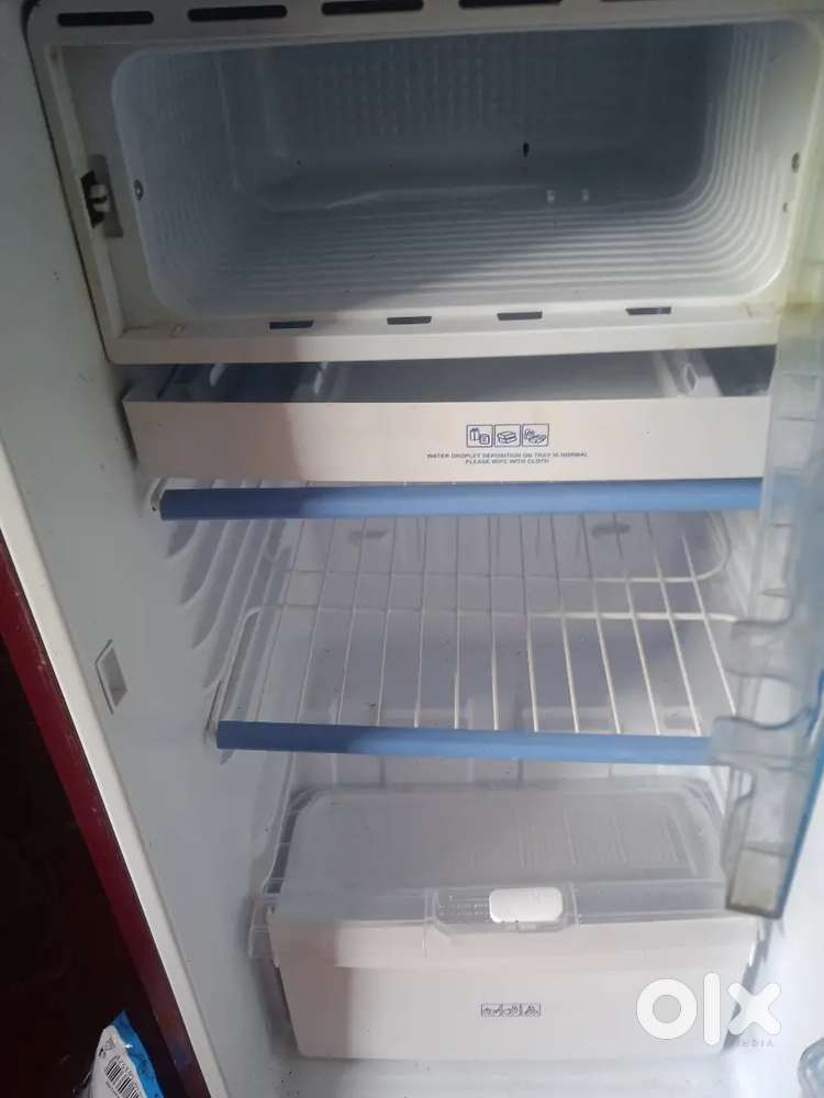 I wanna sell my haier  fridge 175ltr