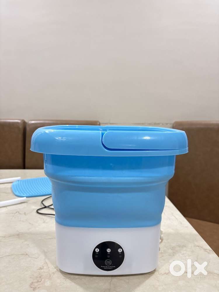 Portable Foldable Washing Machine 16L