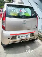 Tata Nano 2009 Petrol 45000 Km Driven