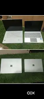Hp Dell Lenovo Corporate laptops 13k To 38k H-TECH PORUR Virugambakkam