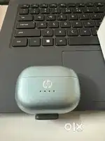 Japan HP Headphone