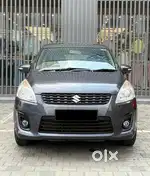 Maruti Suzuki Ertiga, 2015, Diesel