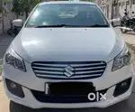 Maruti Suzuki Ciaz 2016 Diesel Good Condition