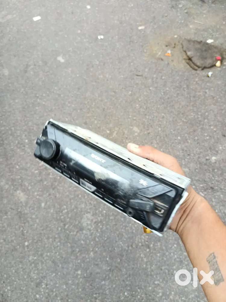 Music system