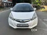 Honda Jazz Select, 2012, Petrol