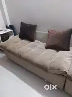 Sofa Set - 7 seater