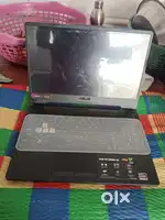 Leptop asus