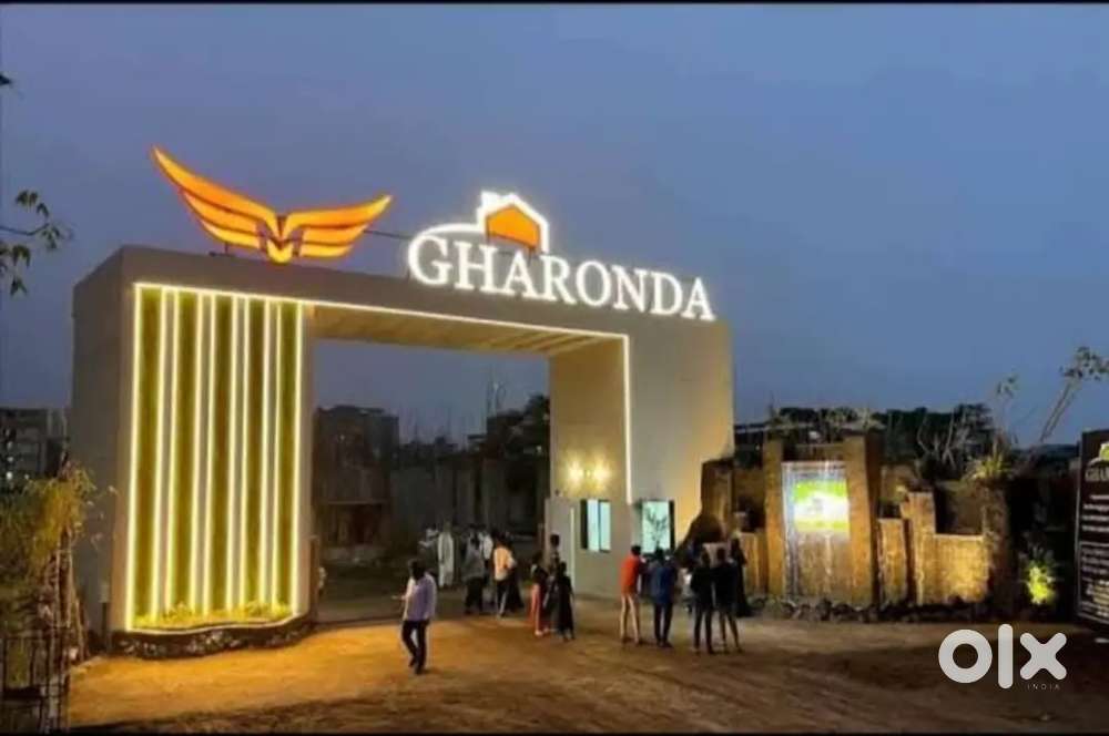 TMC 2BHK Parking Rent 24K Dep 1 Lakh