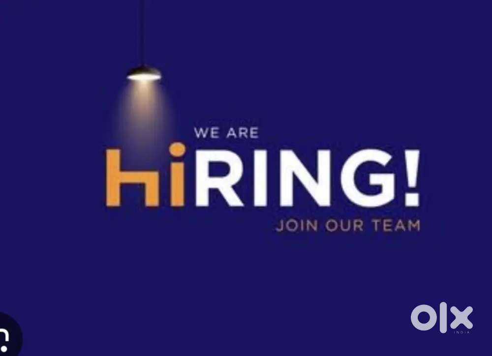 Sales consultant for automobile firm