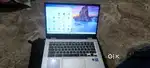 Hp Chromebook 14a Good condition