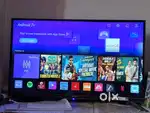 Brand new 32 inches tv