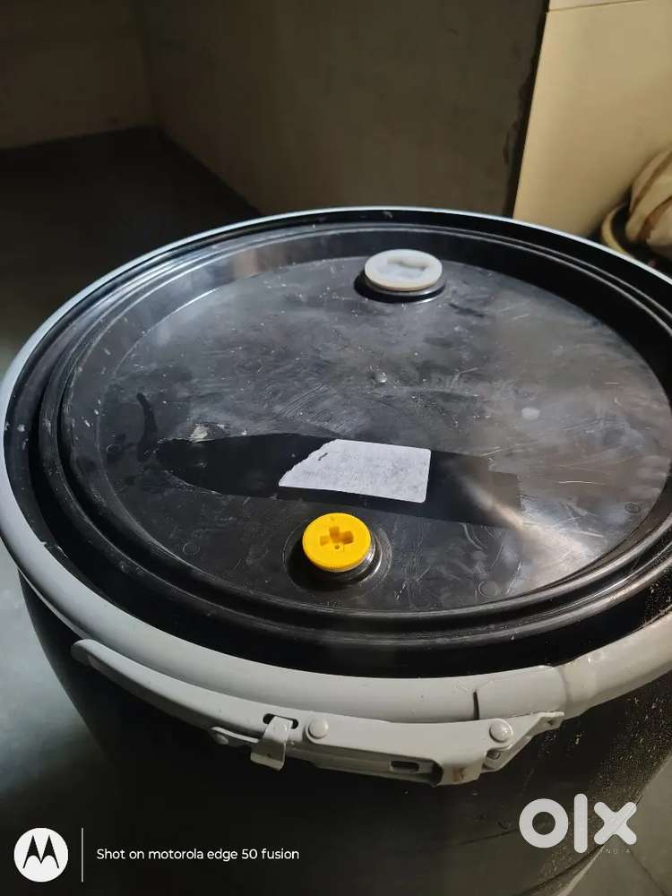 Imported hard plastic Drum