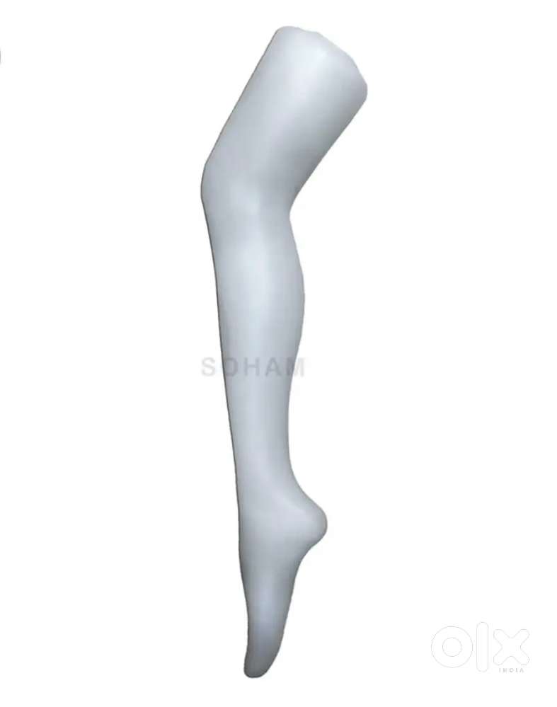 women's dami leg&half body dami