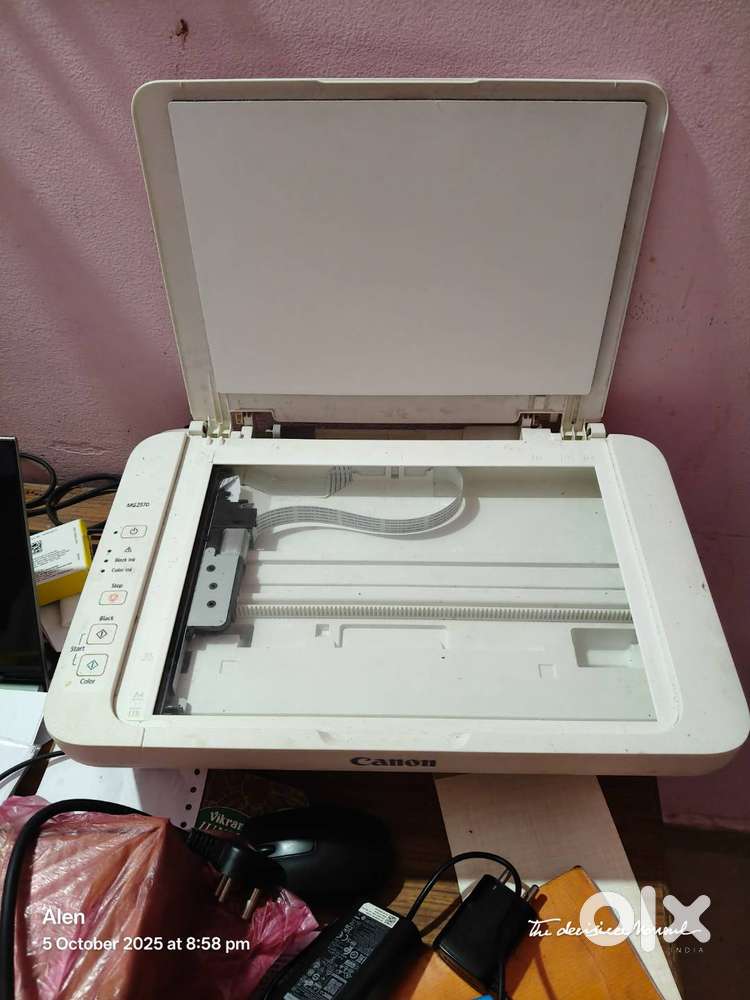 Canon printer