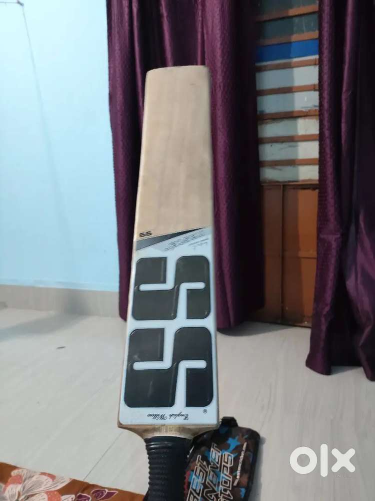 SS MASTER 99 ENGLISH WILLOW (SH)