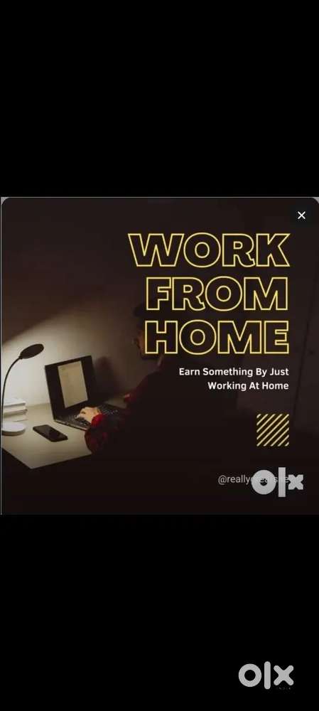 Work from home