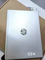 HP 440 G7 I3 10 gen 8gb ram 256 ssd 14 inch