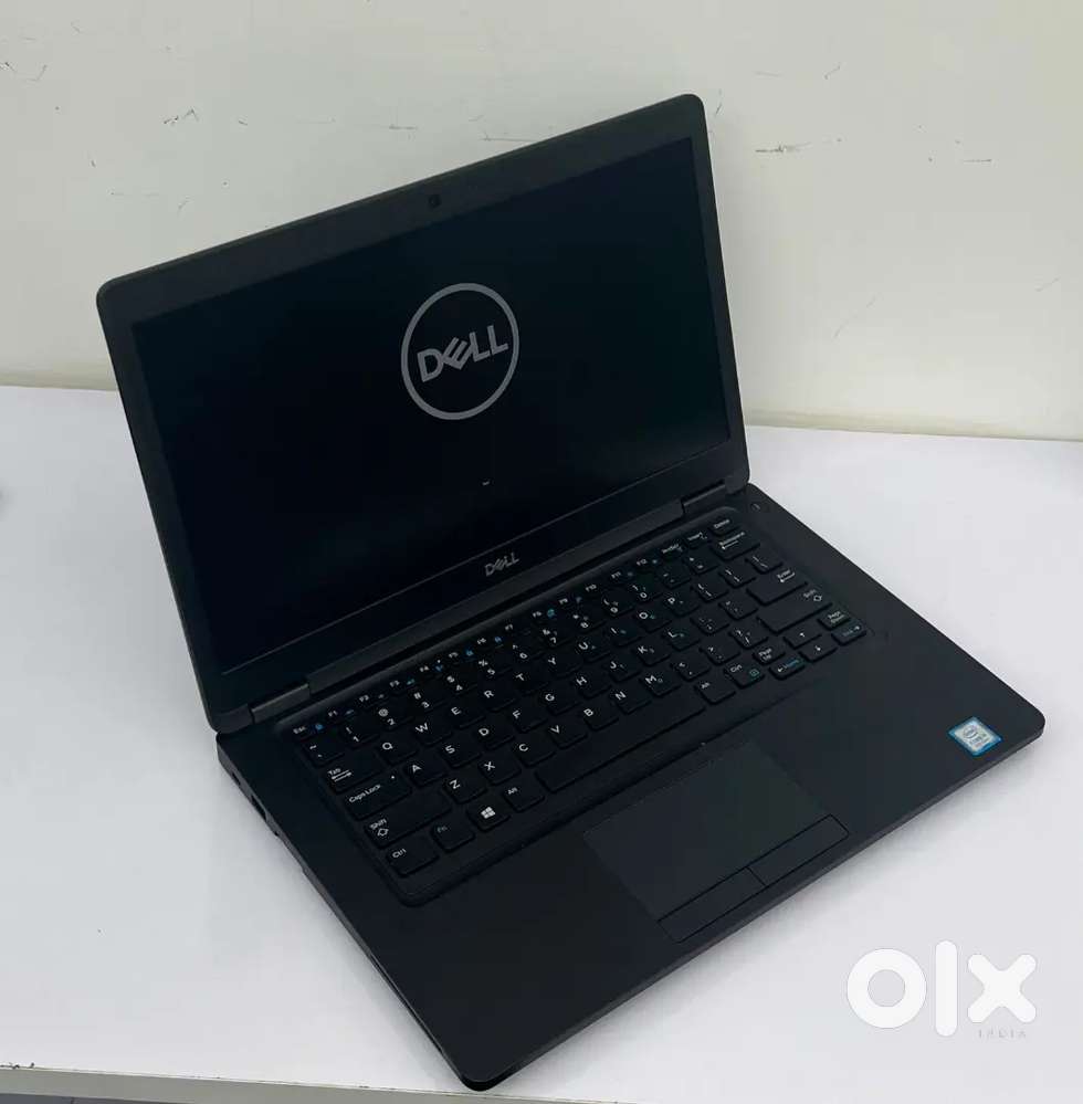 Dell latitude 5490 i 5 processor with warranty