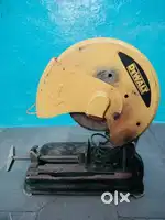 Dewalt metal cutter