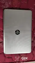 HP  Laptop