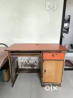 STUDY TABLE