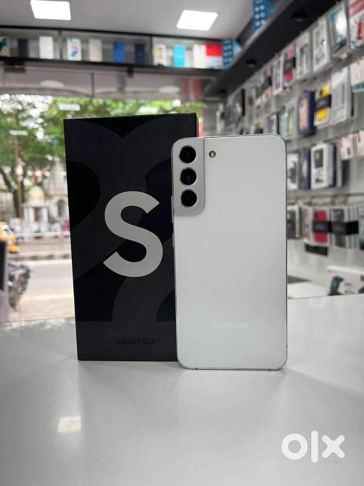 Samsung S22 Plus _ 8/128 GB