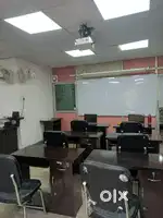 Office/Coaching space on rent