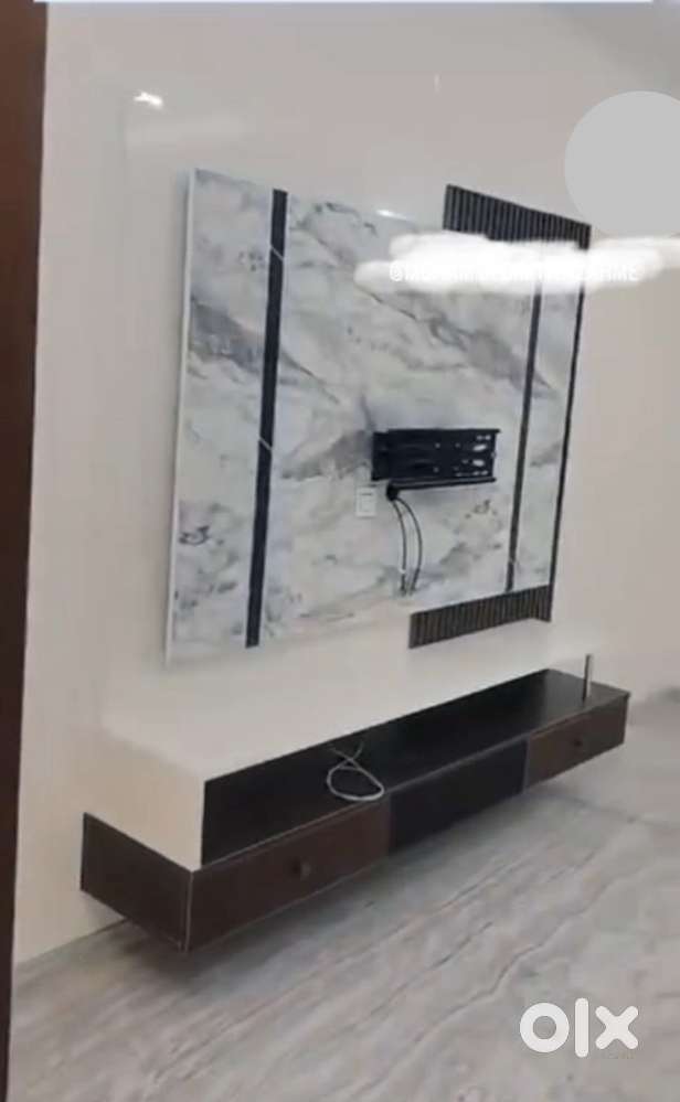 FANCY AND CLASSY 2 BHK FLAT FOR RENT 34k (including maintenance)