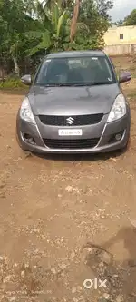 Maruti Suzuki Swift 2012