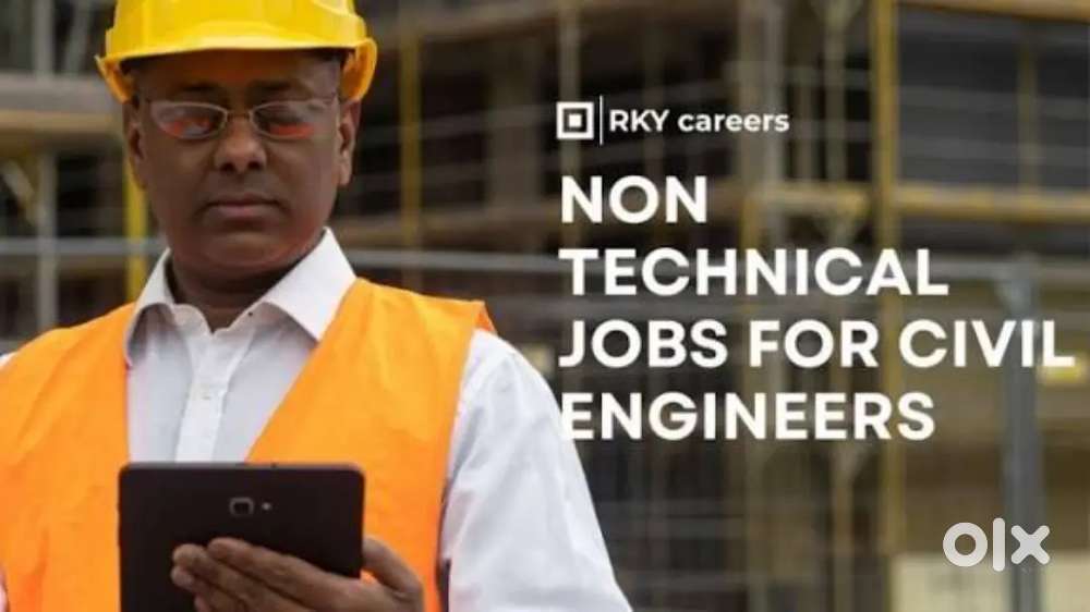 WANTED MALE ENGINEERS