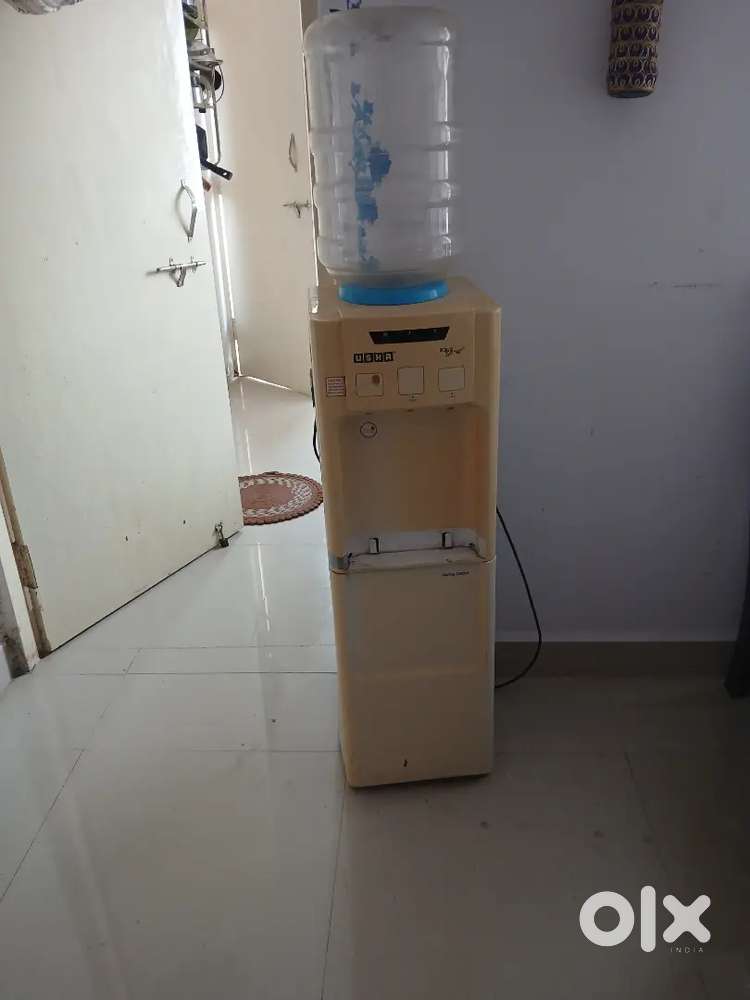 Water Dispenser