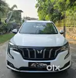 Mahindra XUV700 2.0 AX 7 Petrol AT Str, 2022, Petrol