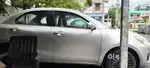 Drivers for car travels