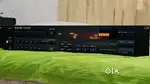 Tascam Cd player