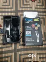 Trimer for face