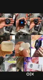 Xiaomi smart band 8  a1 condition