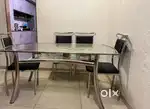 6 seater Dining table for sale