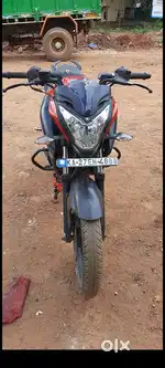 Pulsar NS160