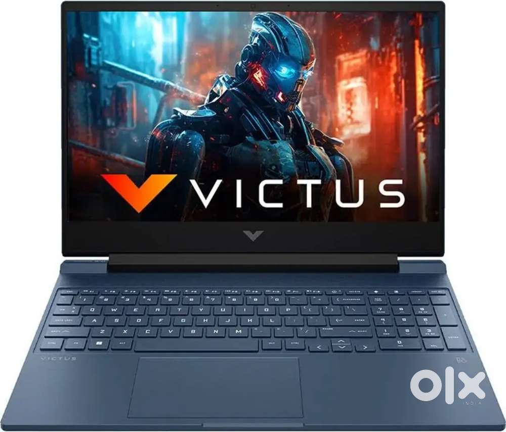 Brand New Sealed HP Victus Ryzen 5 8645HSRTX 305016GB RAM512GB SSD