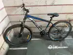Dutch Brand cycle