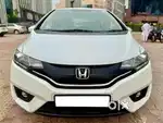 Honda Jazz V CVT, 2017