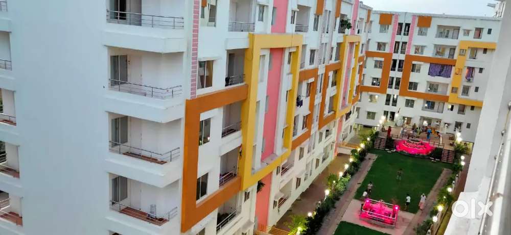 1Rk Studio apartment for Rent near Misrod