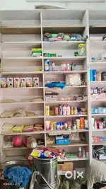 3 pcs Plywood Shelves(8mm) for sale